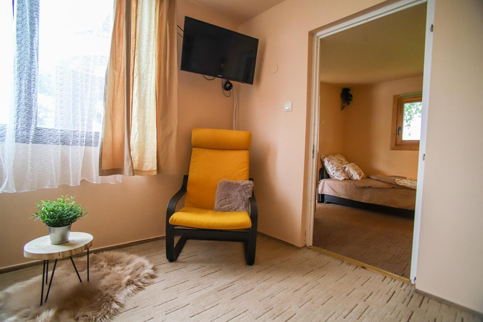Vad-lak Vendeghaz Apartment Aggtelek
