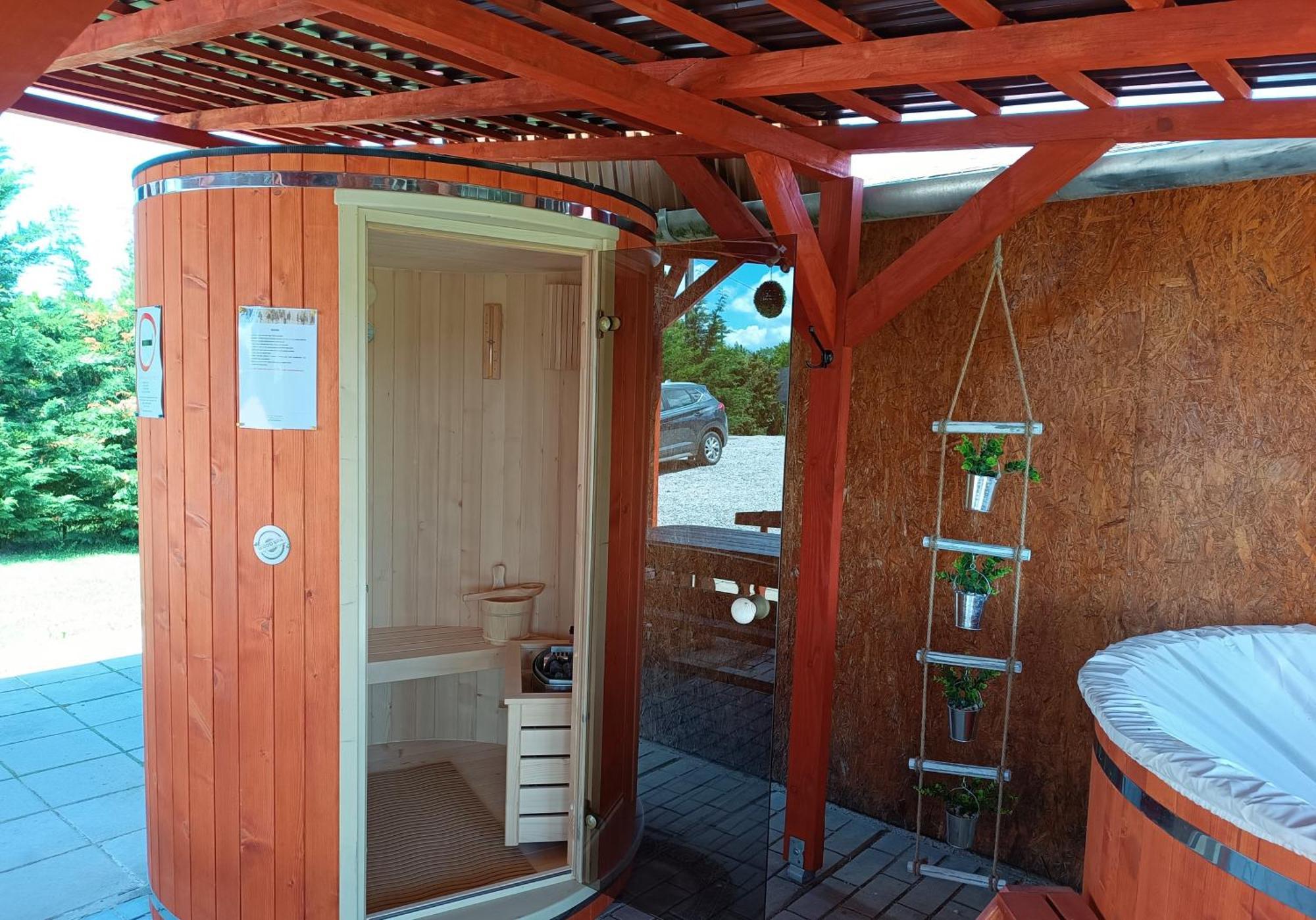 Apartment Vad-lak Vendeghaz Aggtelek